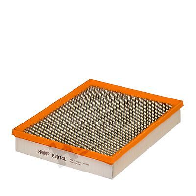 Air Filter Hengst E2014L Fits Ford Ranger