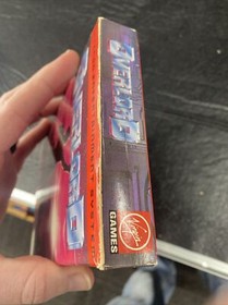 Overlord (Nintendo NES, 1992) Complete CIB. Rare Nintendo Mint Shape