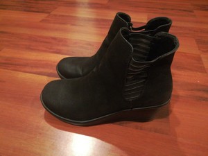 memory foam womens boots