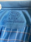 Lot of 5 Shirts Quality Brands (Cutter Buck, Oliver Ridley, Portofino) size L — photo 6