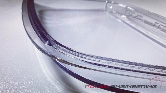 Z32 300ZX Composite Replacement Headlight Lenses | eBay