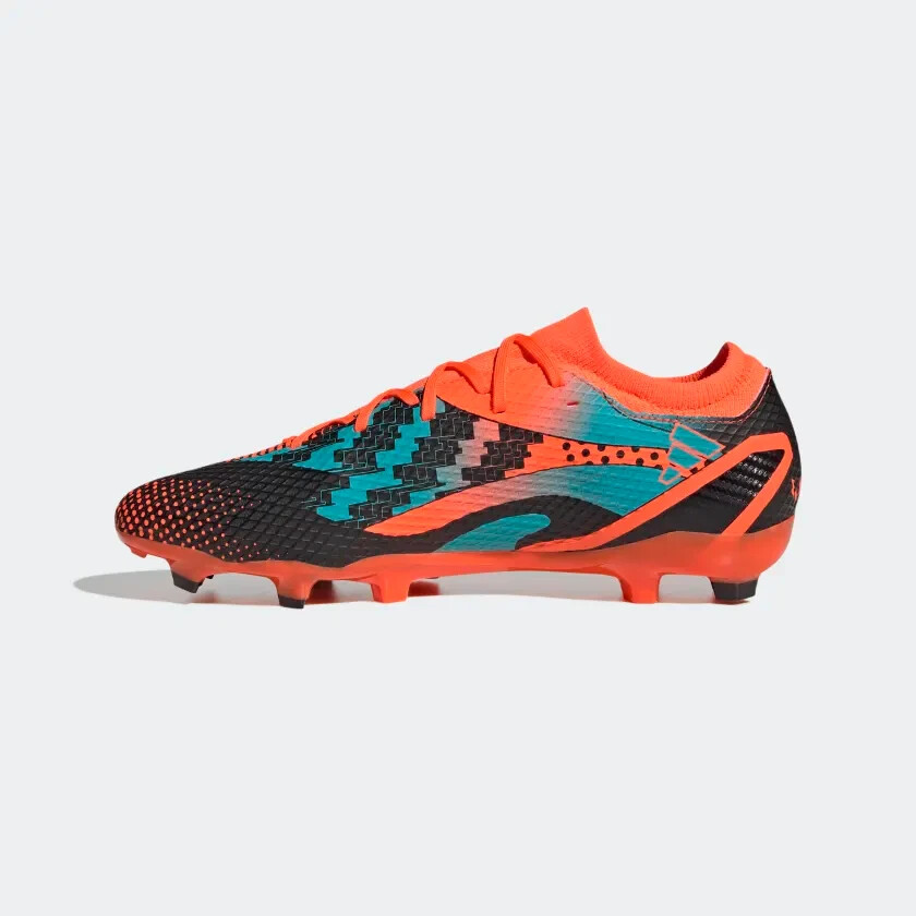 adidas X Speedportal Messi .3 FG Soccer Cleats | eBay