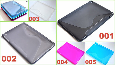 Case für Apple iPad Mini 2 Retina Tasche Etui Cover Schale Schutzhülle Hülle