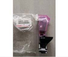 TOYOTA GENUINE JZA80 SUPRA BACK DOOR LOCK OPEN LEVER SUB-ASSY 64606 - 20091