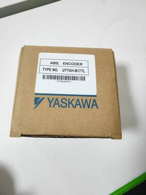 1PCS Brand New YASKAWA UTTAH-B17TL UTTAH B17TL Servo Encoder Fast delivery