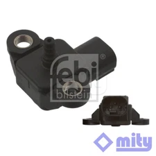 Fits Mercedes C-Class Sprinter E-Class Vito GLC SLK A-Class MAP Sensor Mity
