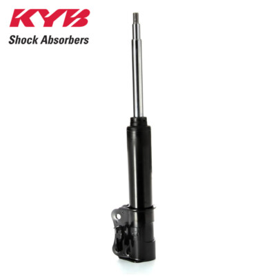 KYB Excel-G Gas Front Strut | Saab 9-5 Series (02-06) (334679)