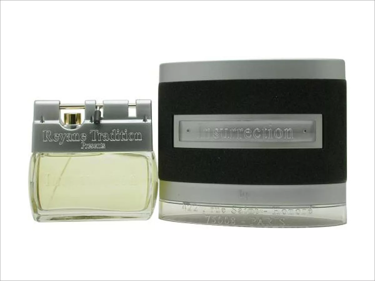 Insurrection cologne clearance