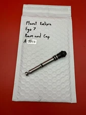 Planet Eclipse Ego 7 RAM and Cap