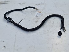 BENTLEY BENTAYGA 6.0 PETROL W12 ALTERNATOR WIRING CABLE LOOM 36A971228 