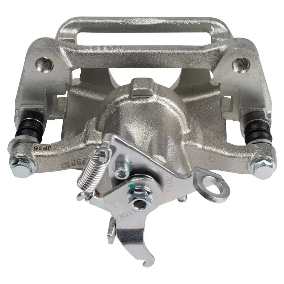 Pinza de freno trasera derecha con soporte para Dodge Journey 18-B5464 2012-2018 Foto 3 de 3