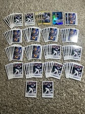 Lot Of 88 MJ Melendez 2022 Topps Rookie Cards