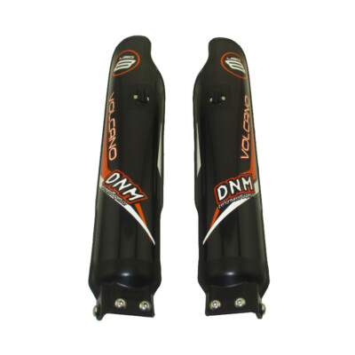 DNM Volcano USD-8 Front Fork Guard Cover For Sur Ron Light Bee X Dirt Pit Bike