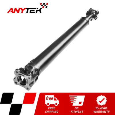 43.7in Rear Prop Drive Shaft for 2003-2006 Kia Sorento 4WD 3.5L Automatic Trans.