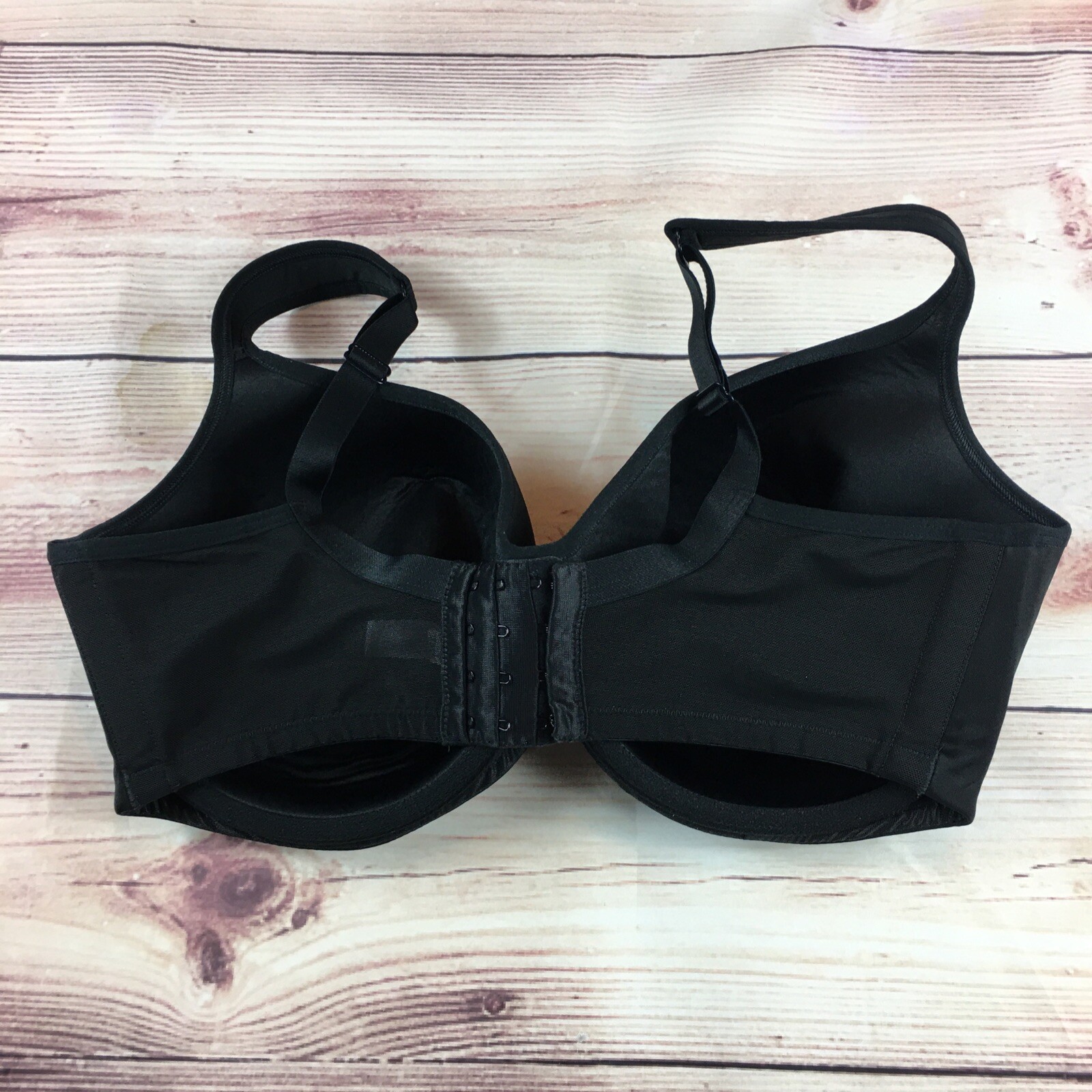 Lane Bryant Cacique Smooth Bra Size 38G Bl… Gem