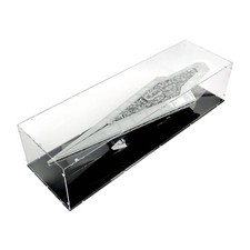 Acryl Vitrine für Lego 10221 Super Sternenzerstörer - NEU