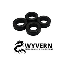 Guarnizione Olio Asse Anteriore Toyota Per Carrello Elevatore – 42415-10480-71, Protezione In Acciaio