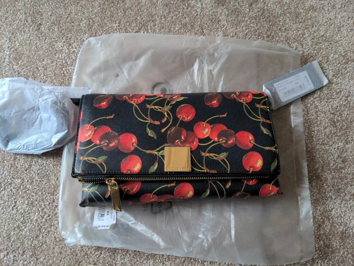 Ted clearance baker cherry
