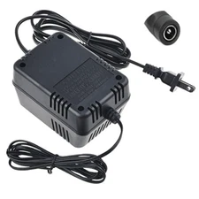 Adapter For CZJUTAI JT-850 JT-240V0650A JT-24V850 24V 650mA 850mA 20.4VA 24VAC 0