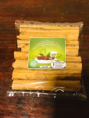 Cinnamon Ceylon Sticks Pure Organic Sri Quality Lanka True Alba High Grade 100% 