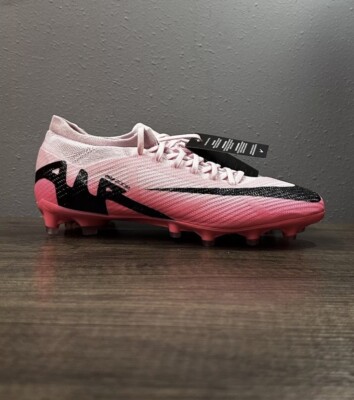 Nike Zoom Mercurial Vapor 15 Pro Ag-Pro “Pink Foam” (DJ5604-601