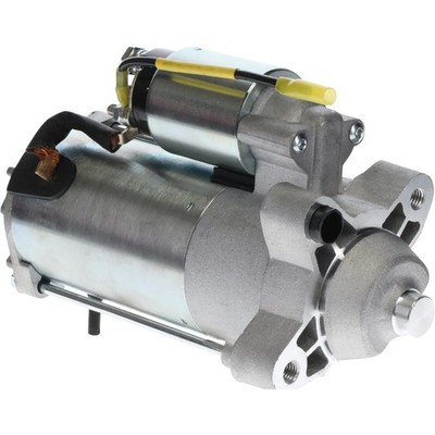 New Starter For Ford KUGA I Eng.TXDA 2.0 TDCi 4x4 120kw 10-12 1376305 1756795