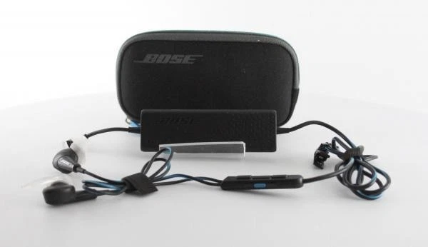 Bose 3.5mm Jack Radio Communication Headsets & Earpieces for sale