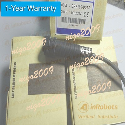 1PCS BRP100-DDT-P For Autonics Proximity Switch *yt