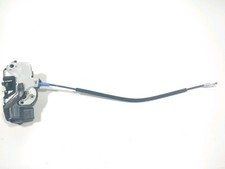 Porte avant et accessoires Opel Mokka
