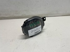 Antibrouillard Volvo C30