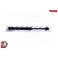 2X Gasfeder Motorhaube Vorne FüR Porsche Boxster 981 3.8 12 Bis 16 Esen Dcka Neu