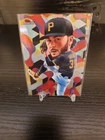 2026 Topps Finest Headliners Paul Skenes Case Hit SSP Refractor # HL-3