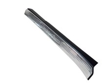 Mercedes-Benz S W221 2010 Vorne links Einstiegsleiste Zierleiste vorne LCM4813