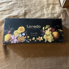 Lanedo Essential Oils Gift Set 10 mL 6 Bottles 100% Pure Sealed New Box