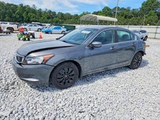 Wheel 16x6-12 Steel Fits 08-12 Accord 5145965