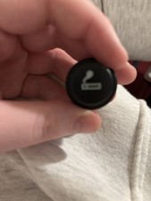 Original Honda Legend Cig Lighter