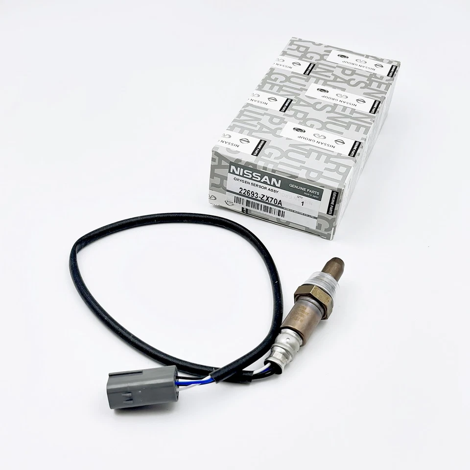 NEW Upstream Oxygen Sensor 22693-ZX70A For Nissan Altima Maxima Infiniti 3.5L — 第 4/4 张图片