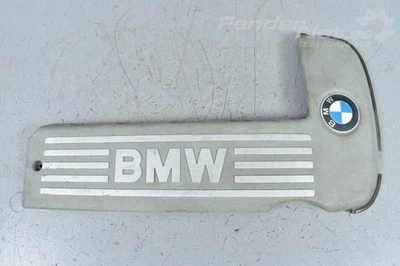BMW X5 E53 2002 Diesel Couvercle cache moteur 11147786740 END7441 - Photo 1/2