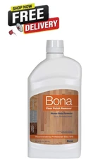 Bona Polish Remover, 32 Fl Oz