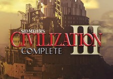 Sid Meier's Civilization III Completo | PC Steam | Chiave Download | Globale