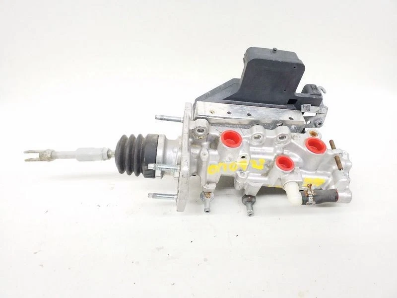 2005-2009 Toyota 4Runner ABS módulo atuador bomba de freio antibloqueio fabricante de equipamento original - Imagem 2 de 4