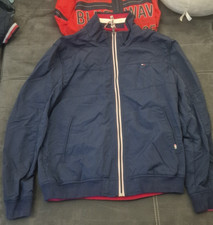 Tommy Hilfiger Jacke XL Sommer Neu