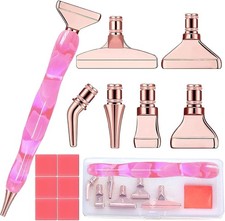 Diamond Art Pens, Classic Wax Stylus Diamond Painting Pen,