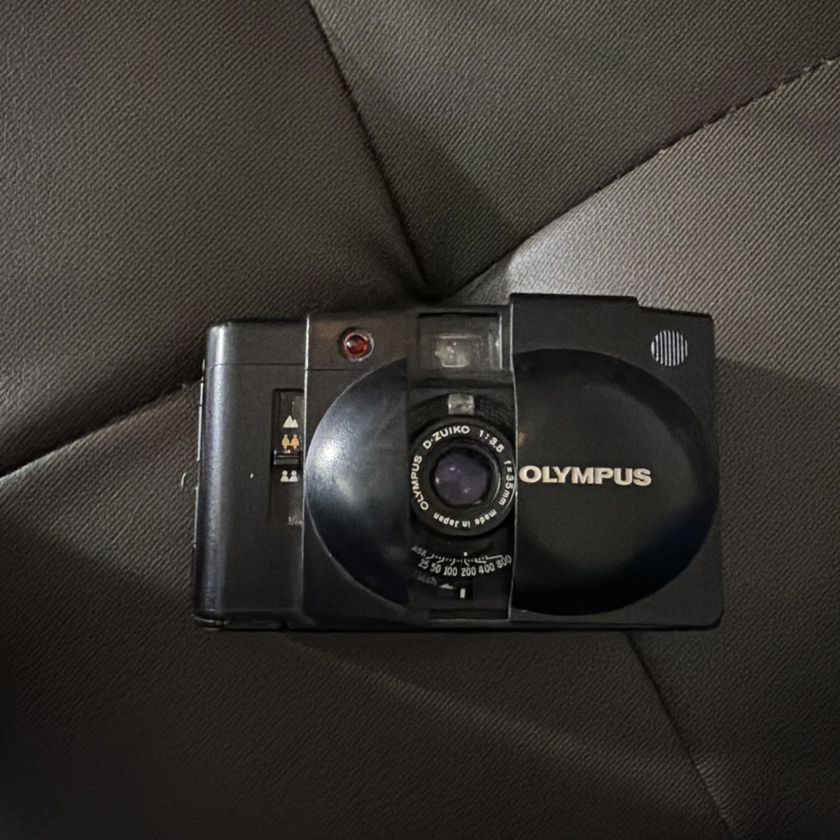 Olympus XA2 Film Cameras for sale | eBay