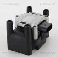 ZüNdspule Triscan 8860 29047 FüR Seat Skoda Audi Vw Fox Bora Beetle Golf Caddy 4