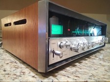 Sony STR-6046 AM/FM Stereo Receiver Serviced-Working