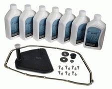 ZF PARTS KIT AUTOMATIC TRANSMISSION OIL CHANGE AUDI AUDI (FAW) A4 A4L A5 Q5
