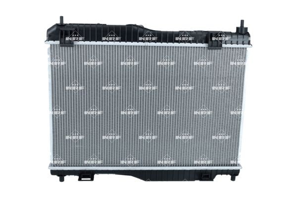 Nrf Kühler, Motorkühlung 59134 - Bild 5