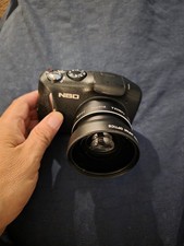 NBD Digital Camera for Photography, Vlogging Camera 4K Compact Camera YouTube