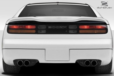 Duraflex Tz-3 Wing Spoiler Body Kit for 90-96 Nissan 300zx Z32 for